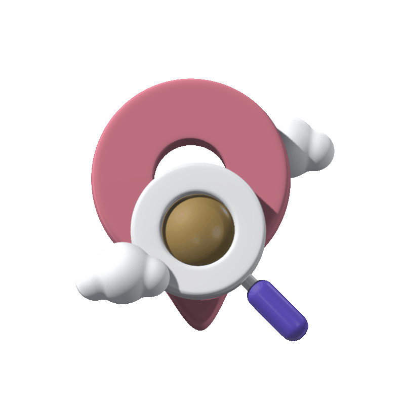 Location Icon